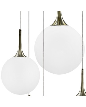 Подвесная люстра Lightstar 813061-foto4