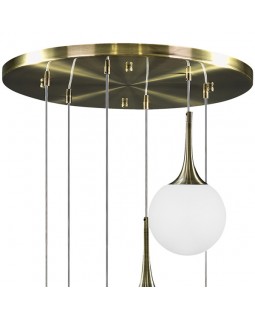 Подвесная люстра Lightstar 813061-foto5