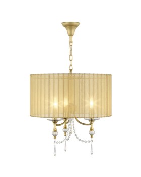 Подвесная люстра Lightstar 725033-foto2