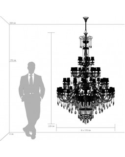 Подвесная люстра Lightstar 715577-foto2