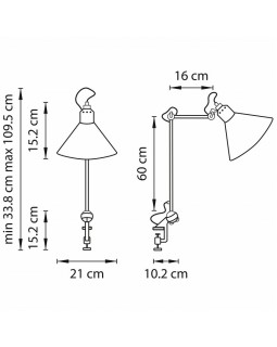 Настольная лампа Lightstar 765926-foto8