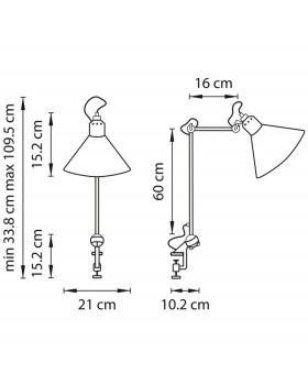 Настольная лампа Lightstar 765926-foto8