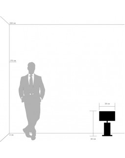 Настольная лампа Lightstar 870937-foto5