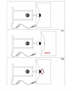Настольная лампа Lightstar 870937-foto8