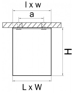 Накладной светильник Lightstar 214420-foto3