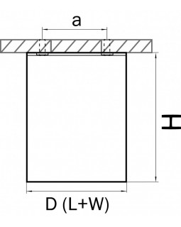 Накладной светильник Lightstar 214410-foto3