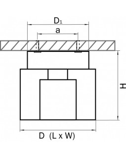 Накладной светильник Lightstar 160104-foto3