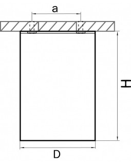 Накладной светильник Lightstar 216496-foto3