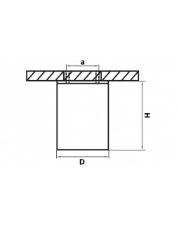 Накладной светильник Lightstar 052019-foto3