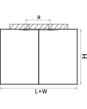 Накладной светильник Lightstar 052029-foto3