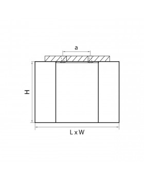 Накладной светильник Lightstar 052039-foto3