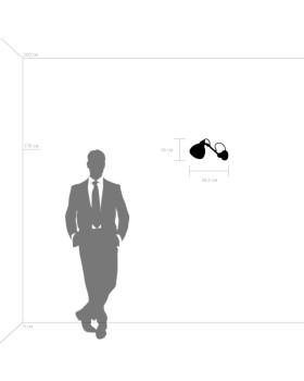 Бра Lightstar 865606-foto3