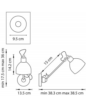 Бра Lightstar 865606-foto4