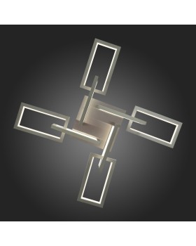 Накладной светильник ST-Luce SL397.102.08-foto5