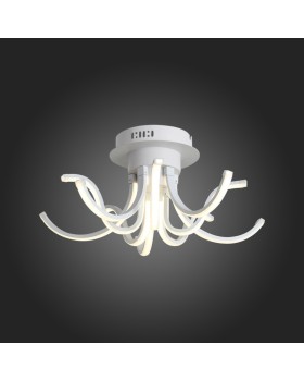 Накладная люстра ST-Luce SL826.502.10-foto3