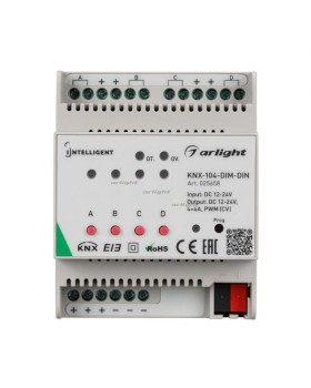 Диммер Arlight 025658-foto2