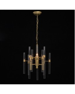 Подвесная люстра MW-Light 285010703-foto2