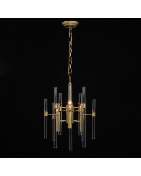 Подвесная люстра MW-Light 285010703-foto2