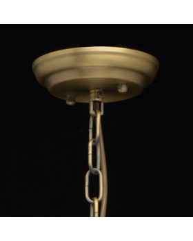 Подвесная люстра MW-Light 285010703-foto4