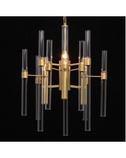 Подвесная люстра MW-Light 285010703-foto5