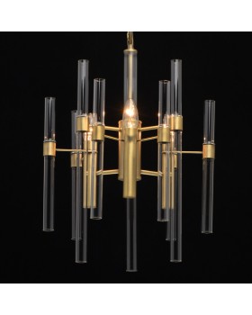 Подвесная люстра MW-Light 285010703-foto5