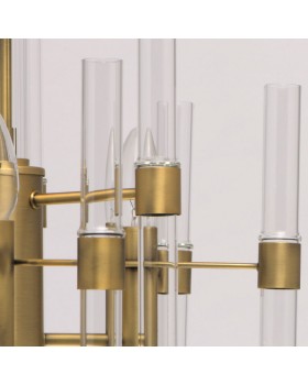 Подвесная люстра MW-Light 285010703-foto6