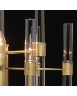 Подвесная люстра MW-Light 285010703-foto7