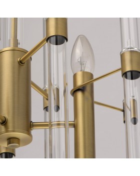 Подвесная люстра MW-Light 285010703-foto9