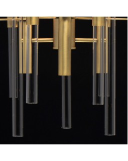 Подвесная люстра MW-Light 285010703-foto12