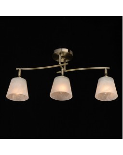 Люстра на штанге DeMarkt 673014303-foto2