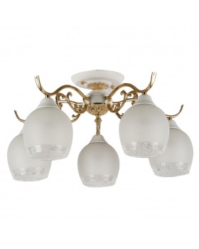 Накладная люстра F-Promo 2538-5U-foto2