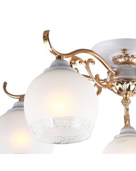 Накладная люстра F-Promo 2538-5U-foto3