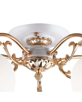 Накладная люстра F-Promo 2538-5U-foto4