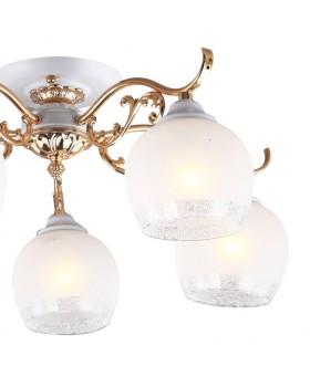 Накладная люстра F-Promo 2538-5U-foto5