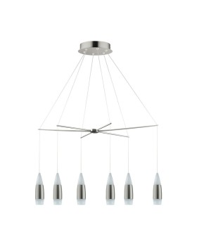 Подвесная люстра EGLO 39326-foto2