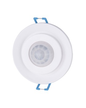 SNS-M-12 8m 2,2-4m 800W IP20 360 / датчик движения / Белый-foto3