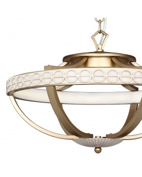 Подвесная люстра Favourite 2497-2P-foto3