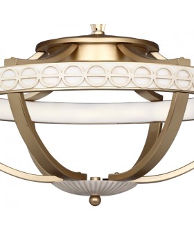 Подвесная люстра Favourite 2497-2P-foto4