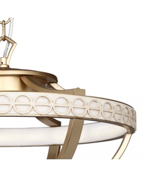 Подвесная люстра Favourite 2497-2P-foto5