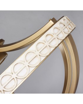 Подвесная люстра Favourite 2497-2P-foto6