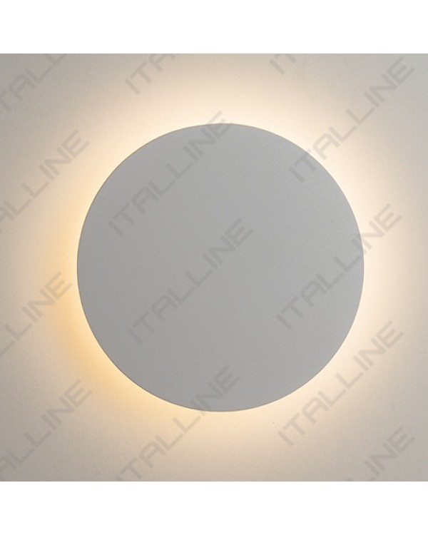 Светильник настенный ITALLINE IT01-8663XL white