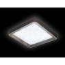 Накладной светильник Ambrella Light FS1218 WH/WH 112W+36W D650*650