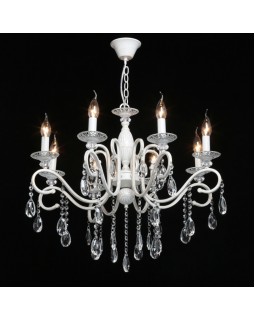 Подвесная люстра DeMarkt 371015808-foto2