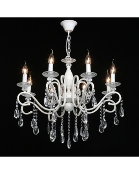 Подвесная люстра DeMarkt 371015808-foto2