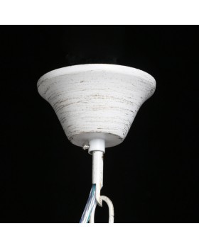 Подвесная люстра DeMarkt 371015808-foto3