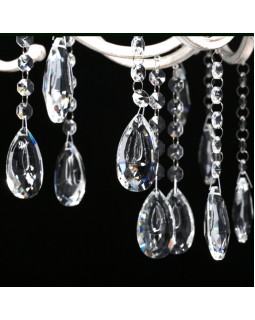 Подвесная люстра DeMarkt 371015808-foto4
