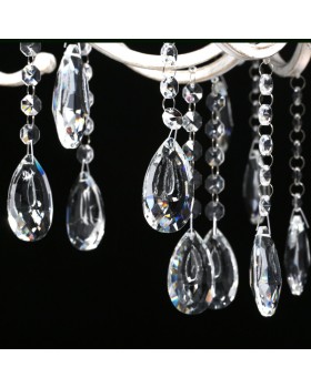 Подвесная люстра DeMarkt 371015808-foto4