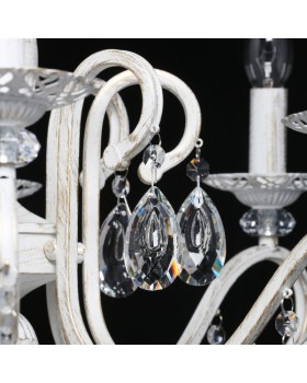 Подвесная люстра DeMarkt 371015808-foto6