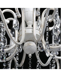Подвесная люстра DeMarkt 371015808-foto7