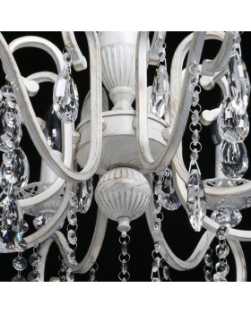 Подвесная люстра DeMarkt 371015808-foto7